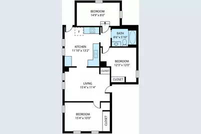 124 N Franklin Street, Madison, WI 53703 - Photo 22