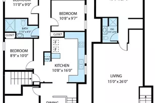 120-122 N Franklin St, Madison, WI 53703 - Photo 32