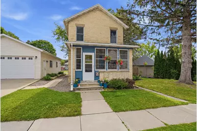 509 Doty Street, Edgerton, WI 53534 - Photo 8