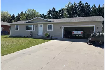1613 Maple Drive, Rockland, WI 54653 - Photo 2