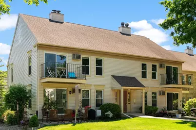 6718 Park Ridge Drive #D, Madison, WI 53719 - Photo 4