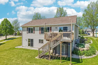 809 Brookstone Crest, Mount Horeb, WI 53572 - Photo 56
