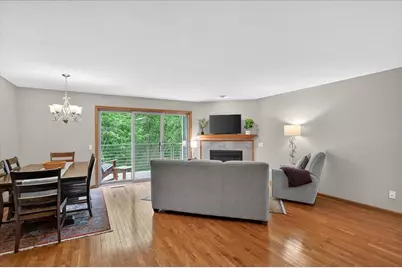 18 Hidden Hollow Trail, Madison, WI 53717 - Photo 4
