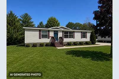 240 N Juneau Street, Adams, WI 53910 - Photo 2