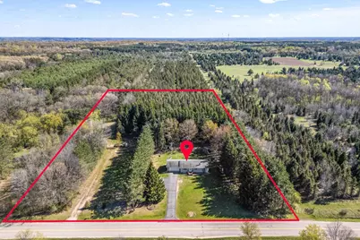 N3942 County Road Mm, Wautoma, WI 54982 - Photo 2