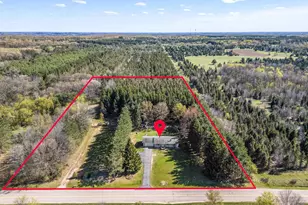 N3942 County Rd MM, Wautoma, WI 54982 - Photo 2