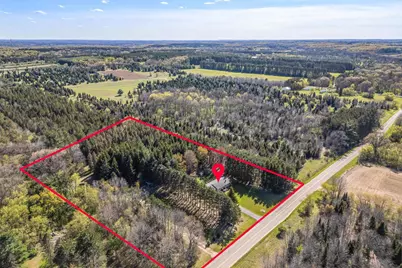N3942 County Road Mm, Wautoma, WI 54982 - Photo 52