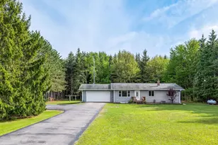 N3942 County Rd MM, Wautoma, WI 54982 - Photo 1