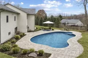 S4362 Fox Hill Cir, Baraboo, WI 53913 - Photo 64