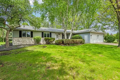 501 Avalon Road, Columbus, WI 53925 - Photo 1