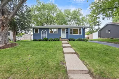 4637 Elgar Lane, Madison, WI 53704 - Photo 1