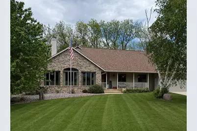 W12440 Northern Cross Arm Road, Lodi, WI 53555 - Photo 1