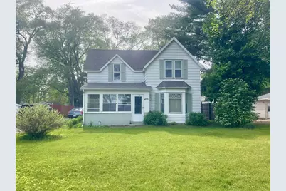 473 N Polk Street, Wyocena, WI 53969 - Photo 2
