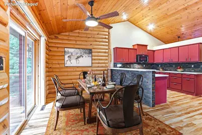 1858 Badger Court, Arkdale, WI 54613 - Photo 6