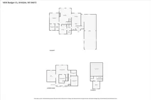 1858 Badger Ct, Arkdale, WI 54613 - Photo 30