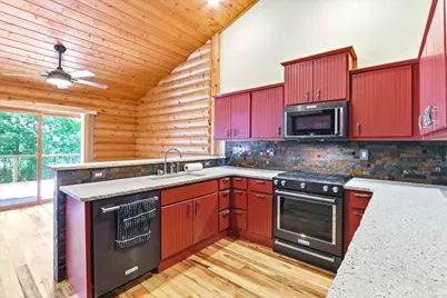 1858 Badger Court, Arkdale, WI 54613 - Photo 12