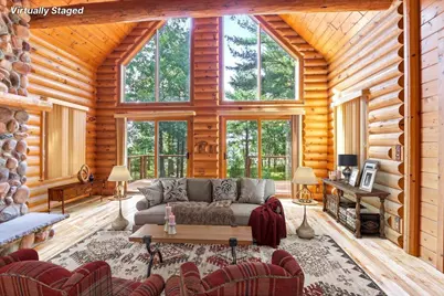 1858 Badger Court, Arkdale, WI 54613 - Photo 4