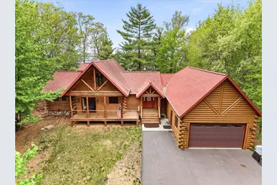 1858 Badger Court, Arkdale, WI 54613 - Photo 66