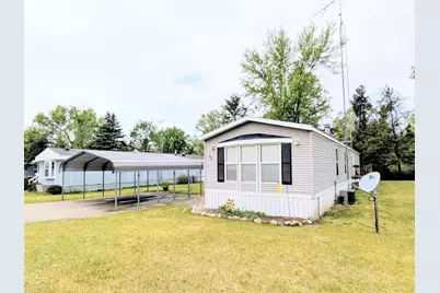 1870 County Road F Road #43, Friendship, WI 53934 - Photo 24