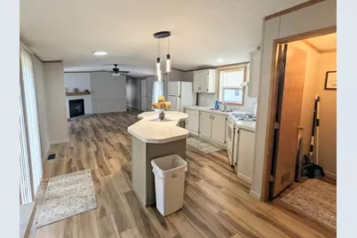 1870 County Road F Road #43, Friendship, WI 53934 - Photo 4
