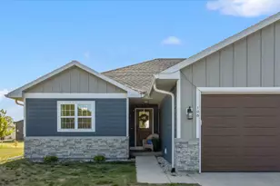 106 Lake Rd, Portage, WI 53901 - Photo 1