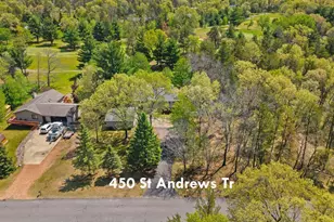 450 St Andrews Trail, Nekoosa, WI 54457 - Photo 4