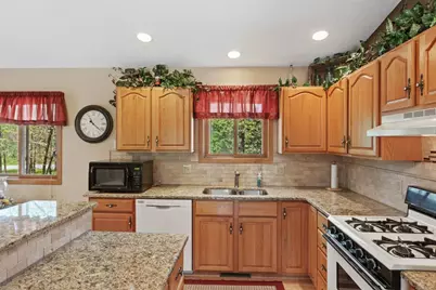 450 St Andrews Trail, Nekoosa, WI 54457 - Photo 16