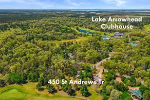 450 St Andrews Trail, Nekoosa, WI 54457 - Photo 8