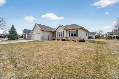 409 Coyle Parkway, Cottage Grove, WI 53527 - Photo 34