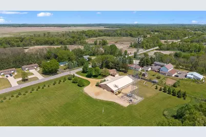 W8287 County Road P, Pardeeville, WI 53954 - Photo 50