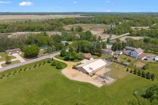 W8287 Co Rd P, Pardeeville, WI 53954 - Photo 50