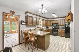 W8287 Co Rd P, Pardeeville, WI 53954 - Photo 20