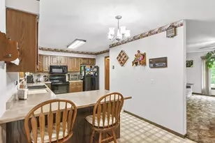 W8287 Co Rd P, Pardeeville, WI 53954 - Photo 16