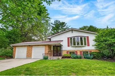 326 Racine Road, Madison, WI 53705 - Photo 1