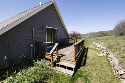E13804 Compton Road, La Farge, WI 54639 - Photo 16