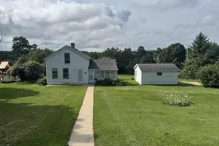409 E Division St, Ridgeville, WI 53533 - Photo 2