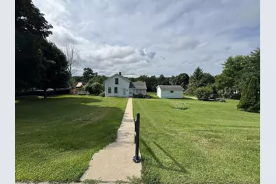 409 E Division Street, Ridgeville, WI 53533 - Photo 1