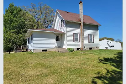 S1310 State 33 Road, La Valle, WI 53941 - Photo 2