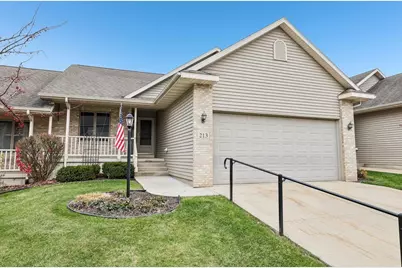 213 Fairview Circle #50, Waunakee, WI 53597 - Photo 4