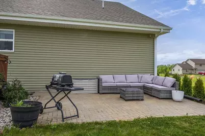 N8834 Hannah Road, Exeter, WI 53508 - Photo 28