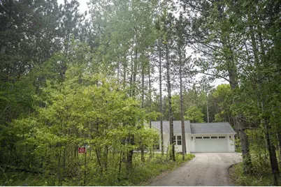 W3090 Yellow Banks Trail, Nekoosa, WI 54457 - Photo 66