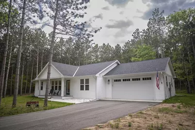 W3090 Yellow Banks Trail, Nekoosa, WI 54457 - Photo 70
