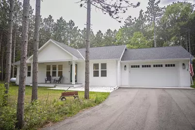 W3090 Yellow Banks Trail, Nekoosa, WI 54457 - Photo 2