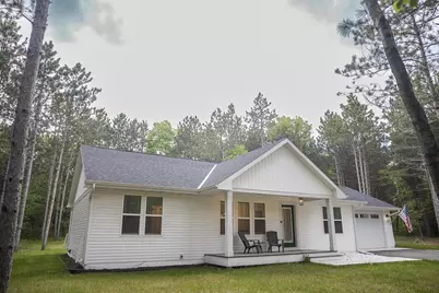 W3090 Yellow Banks Trail, Nekoosa, WI 54457 - Photo 4