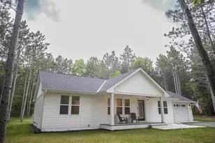 W3090 Yellow Banks Trail, Nekoosa, WI 54457 - Photo 4