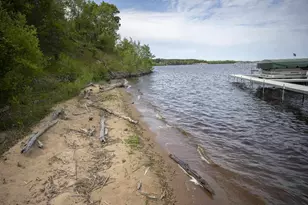 W3090 Yellow Banks Trail, Nekoosa, WI 54457 - Photo 56
