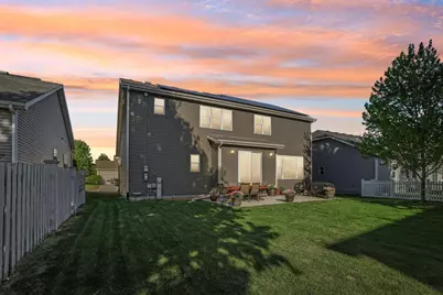 1310 Blazingstar Lane, Sun Prairie, WI 53590 - Photo 2