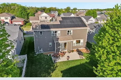 1310 Blazingstar Lane, Sun Prairie, WI 53590 - Photo 8