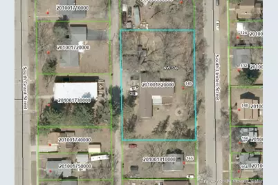 149 S Linden Street, Adams, WI 53910 - Photo 12
