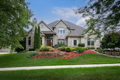 9715 Red Sky Drive, Madison, WI 53562 - Photo 1